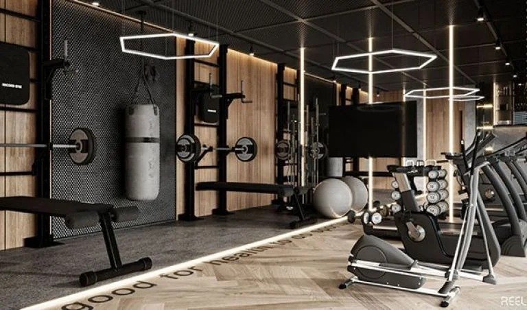 Active Living & Wellness